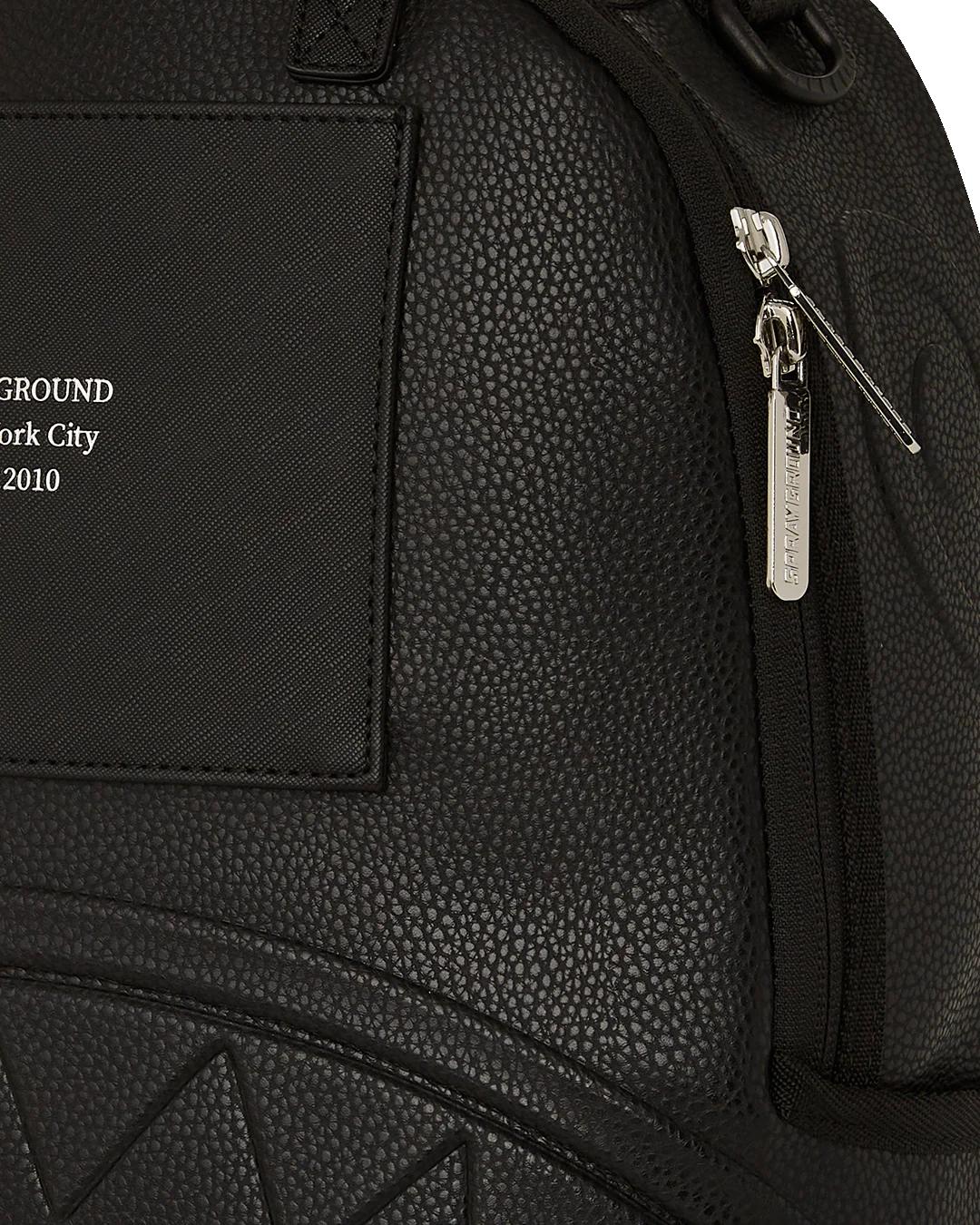 Sprayground Exclusive | THE HQ BACKPACK