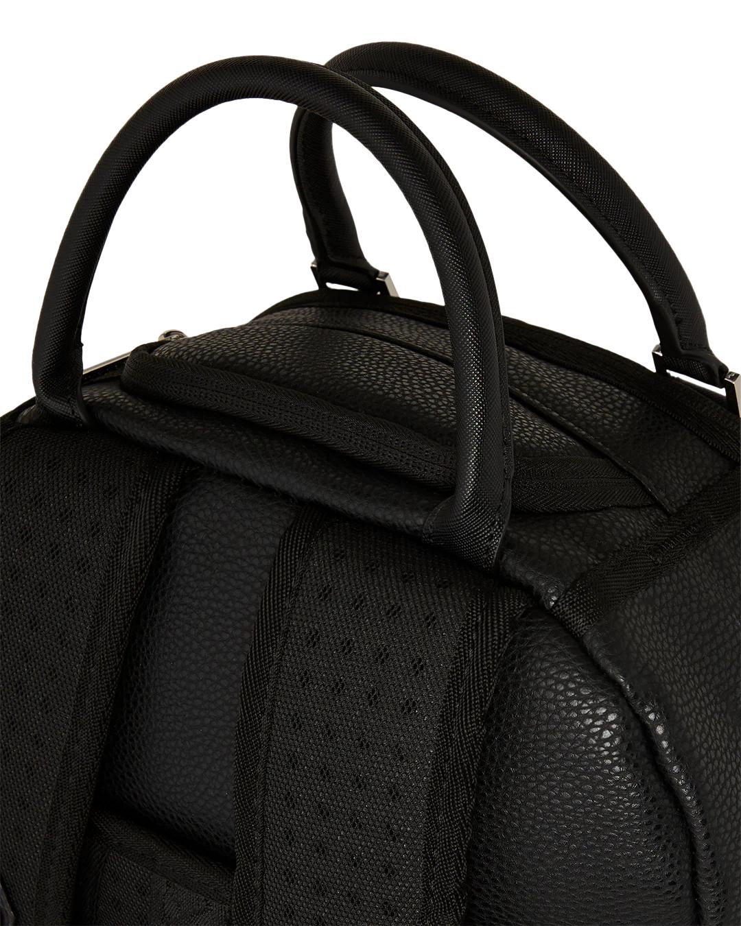 Sprayground Exclusive | THE HQ BACKPACK