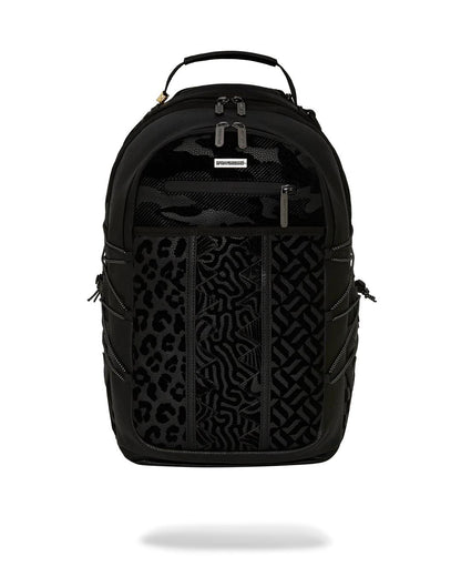 Sprayground Signature | NEMESIS HUNT NOMAD BACKPACK