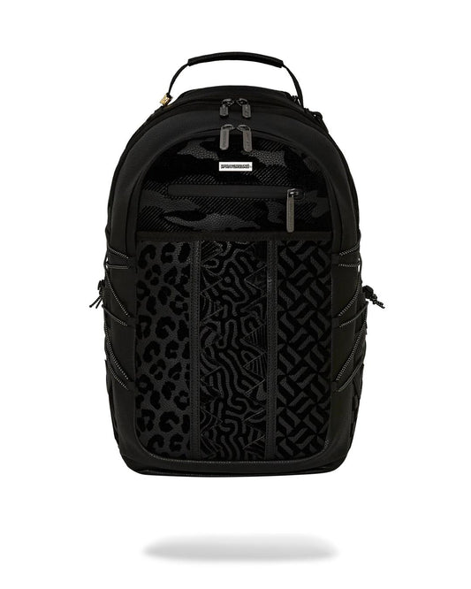 Sprayground Signature | NEMESIS HUNT NOMAD BACKPACK
