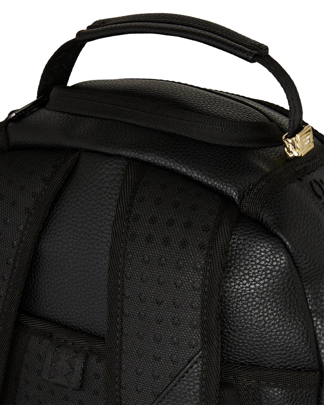 Sprayground Signature | NEMESIS HUNT NOMAD BACKPACK