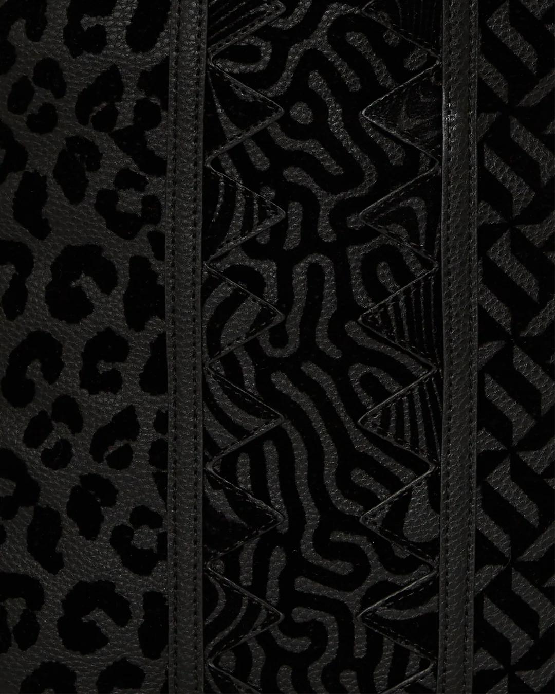 Sprayground Signature | NEMESIS HUNT NOMAD BACKPACK