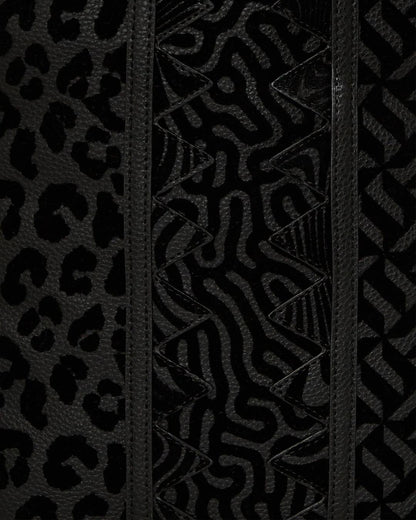 Sprayground Signature | NEMESIS HUNT NOMAD BACKPACK
