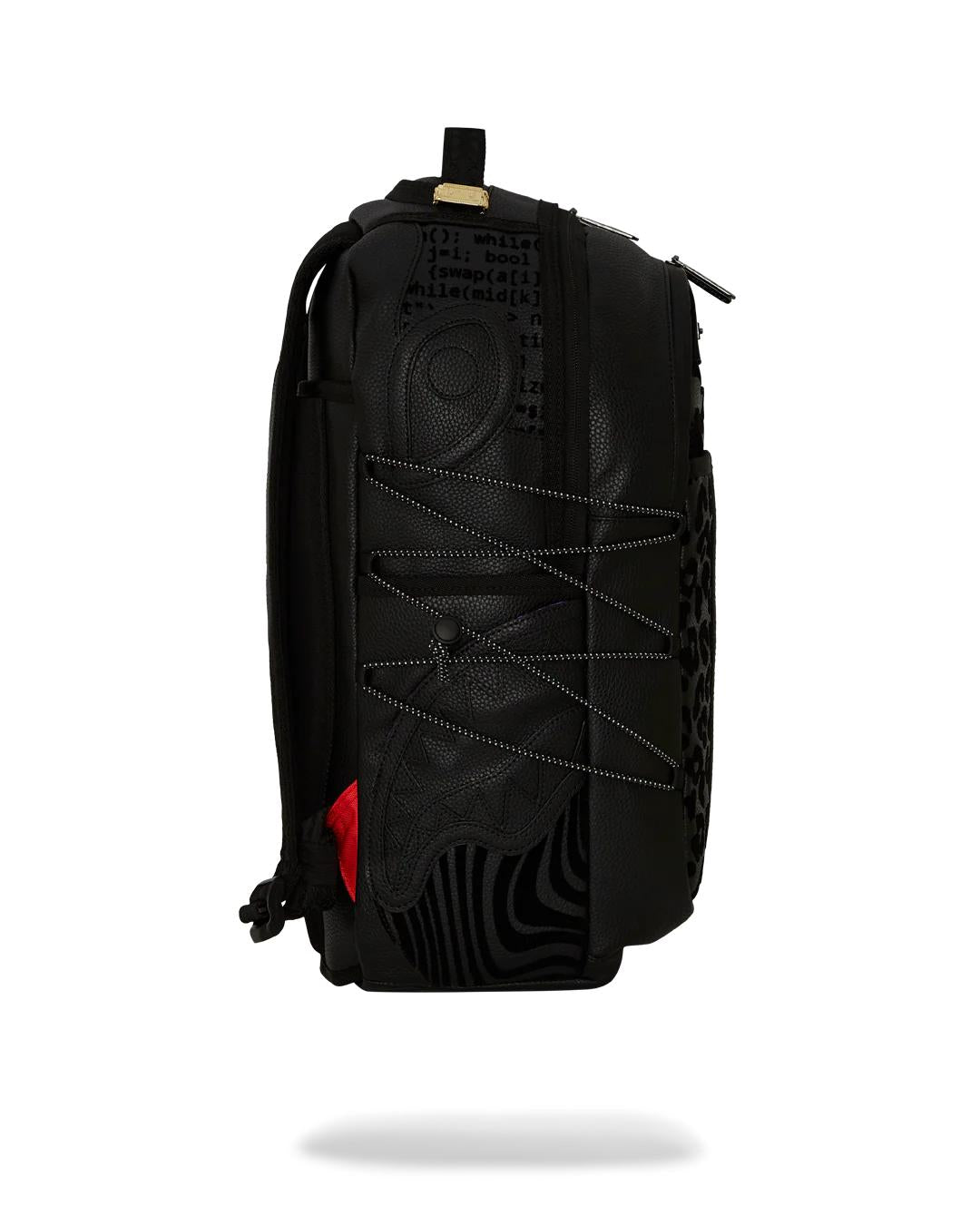 Sprayground Signature | NEMESIS HUNT NOMAD BACKPACK