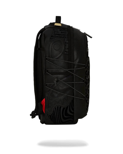Sprayground Signature | NEMESIS HUNT NOMAD BACKPACK