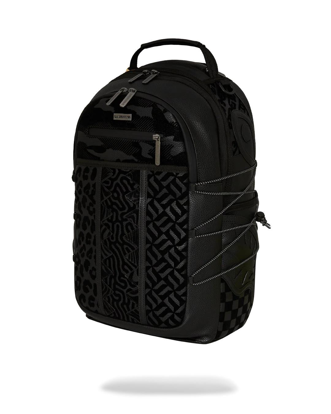 Sprayground Signature | NEMESIS HUNT NOMAD BACKPACK