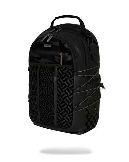 Sprayground Signature | NEMESIS HUNT NOMAD BACKPACK
