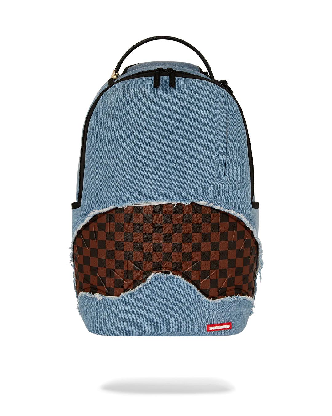 Sprayground Classic | SHORES OF ITALY BACKPACK