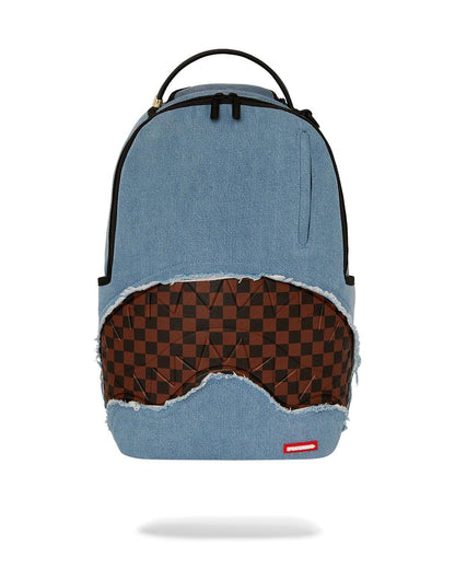 Sprayground Classic | SHORES OF ITALY BACKPACK