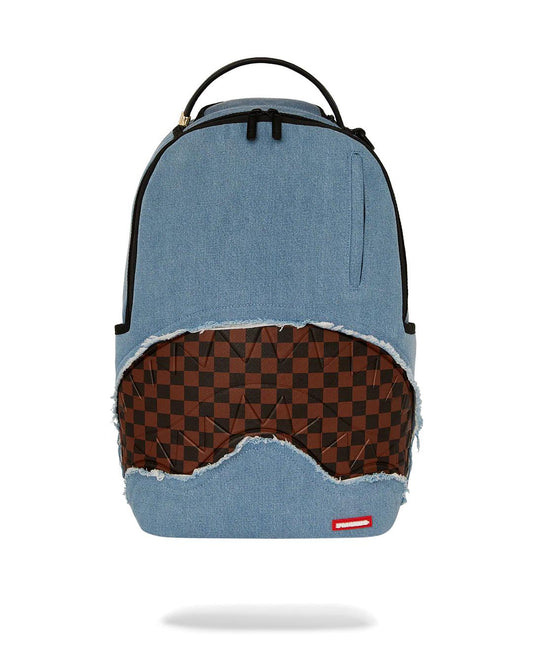 Sprayground Classic | SHORES OF ITALY BACKPACK