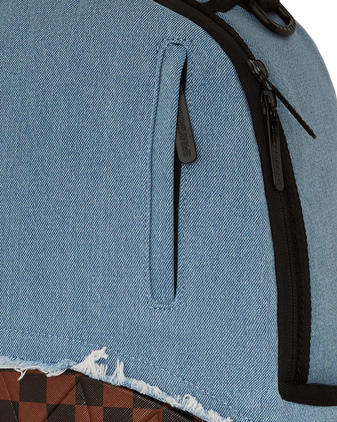 Sprayground Classic | SHORES OF ITALY BACKPACK