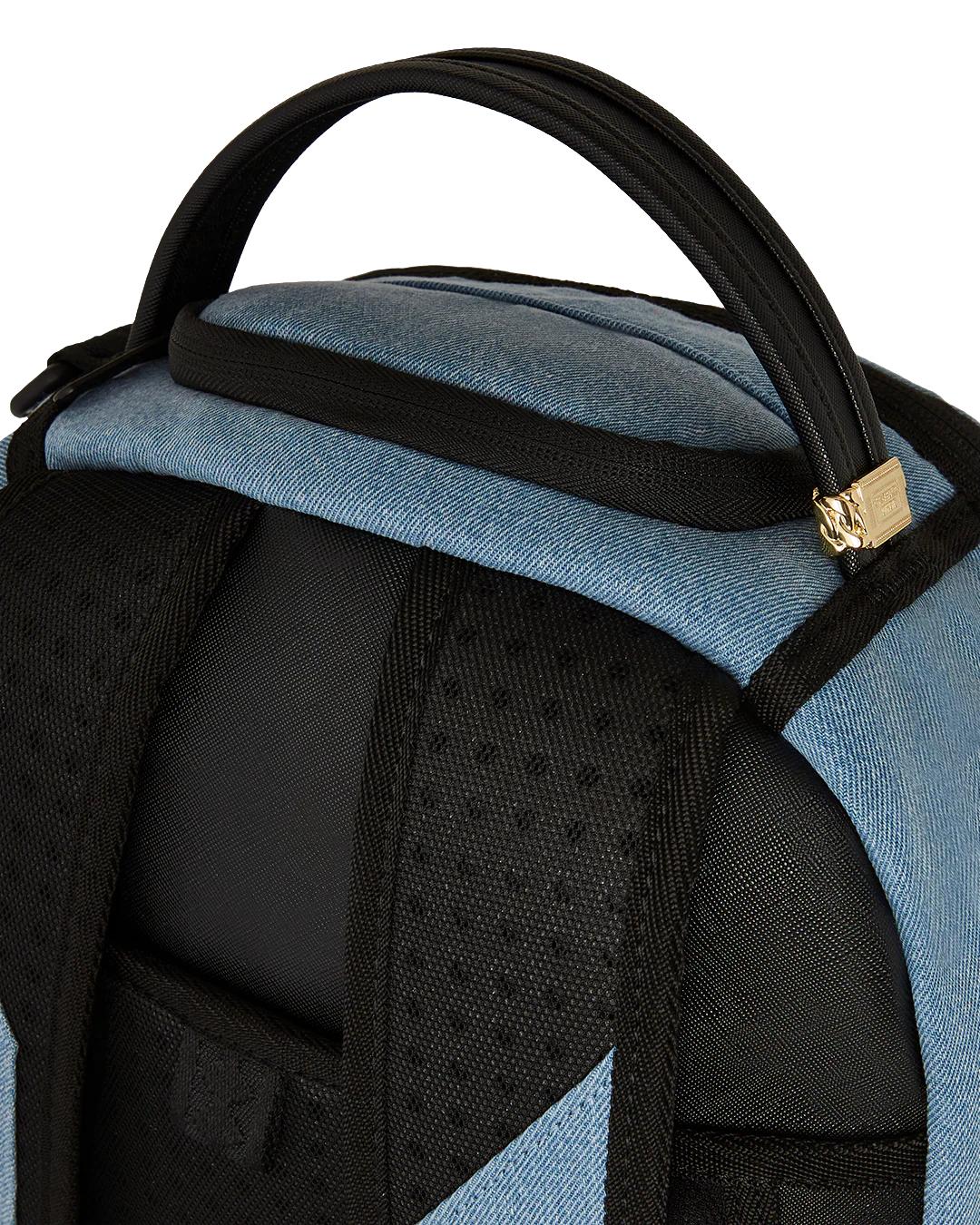 Sprayground Classic | SHORES OF ITALY BACKPACK