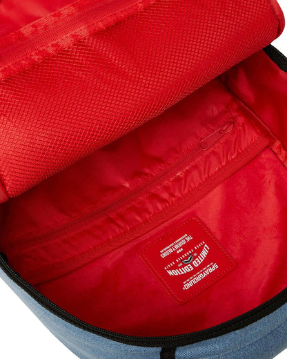 Sprayground Classic | SHORES OF ITALY BACKPACK