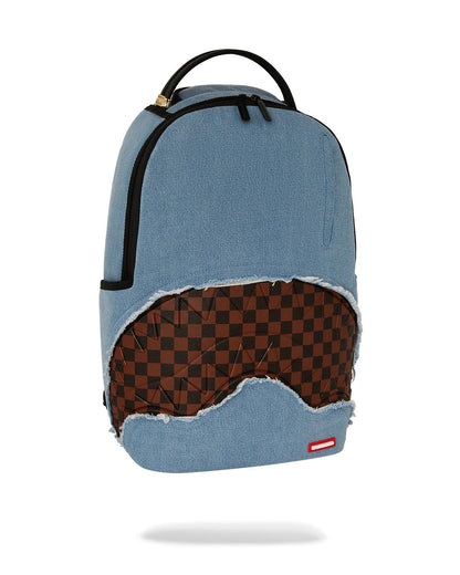 Sprayground Classic | SHORES OF ITALY BACKPACK