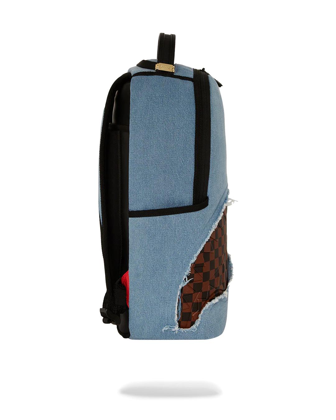 Sprayground Classic | SHORES OF ITALY BACKPACK