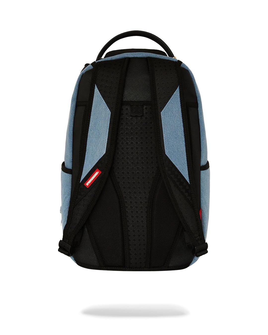 Sprayground Classic | SHORES OF ITALY BACKPACK