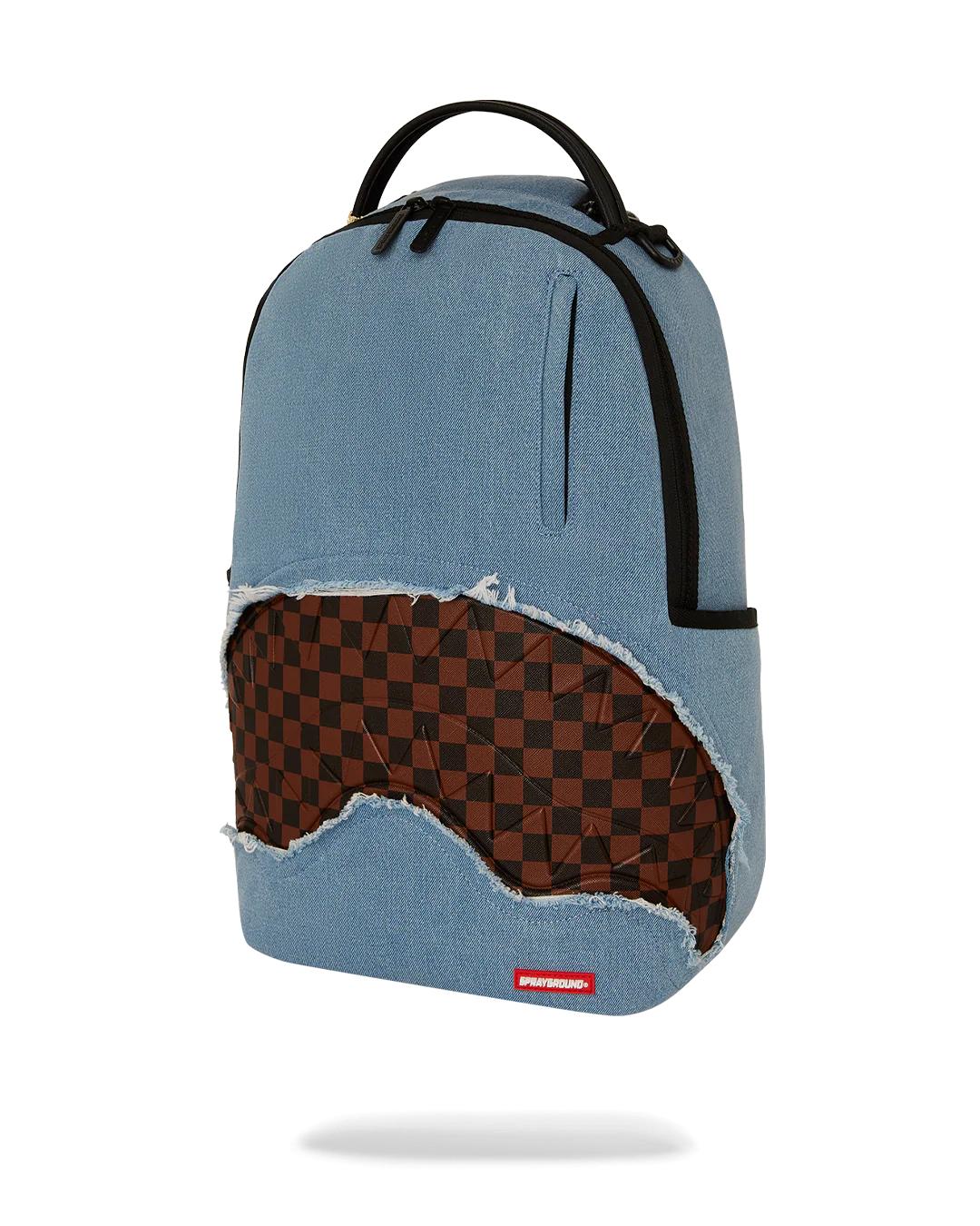 Sprayground Classic | SHORES OF ITALY BACKPACK
