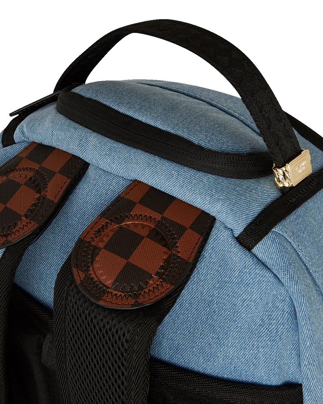 Sprayground Essential | SHORES OF ITALY SPECIAL OPS BACKPACK