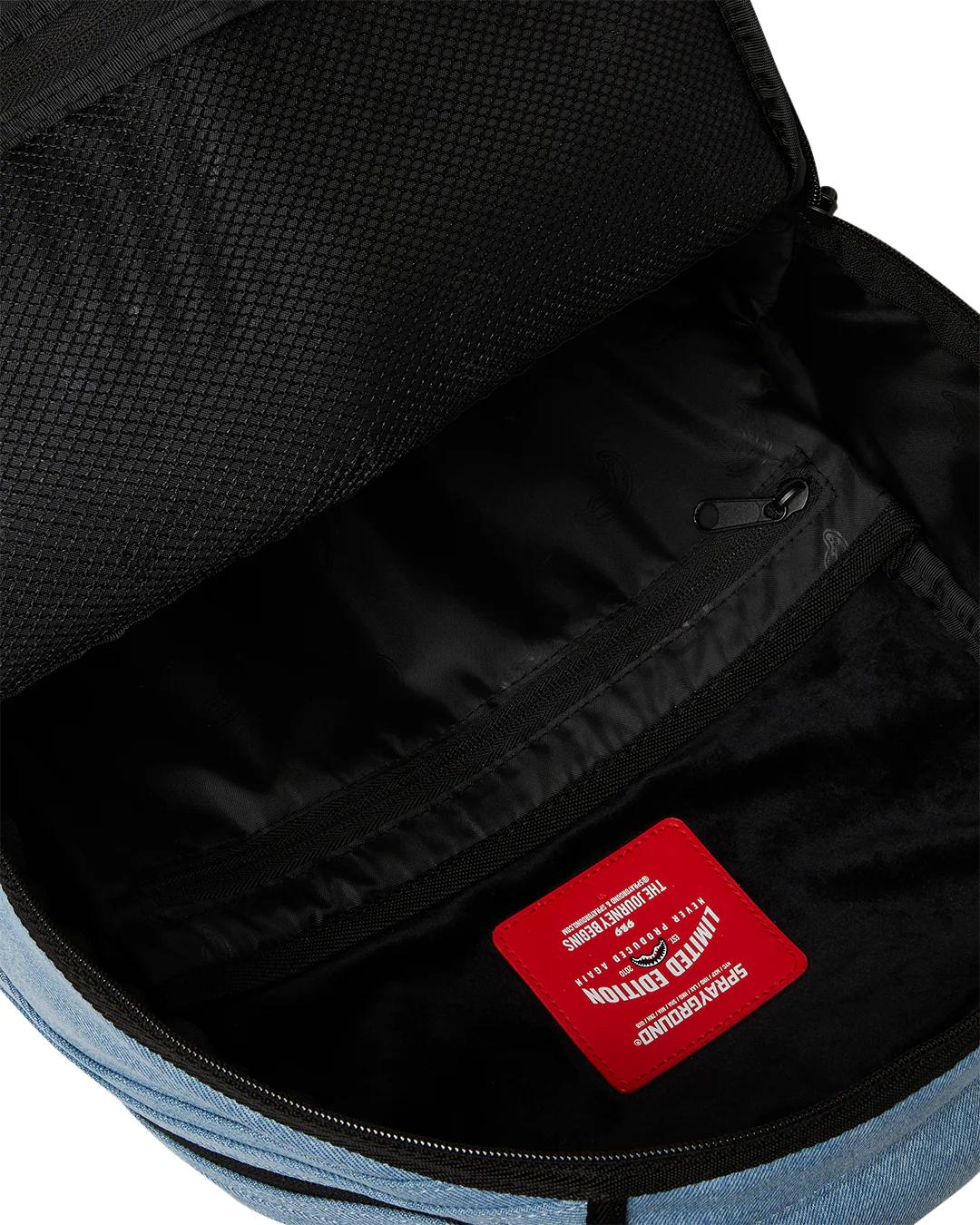 Sprayground Essential | SHORES OF ITALY SPECIAL OPS BACKPACK