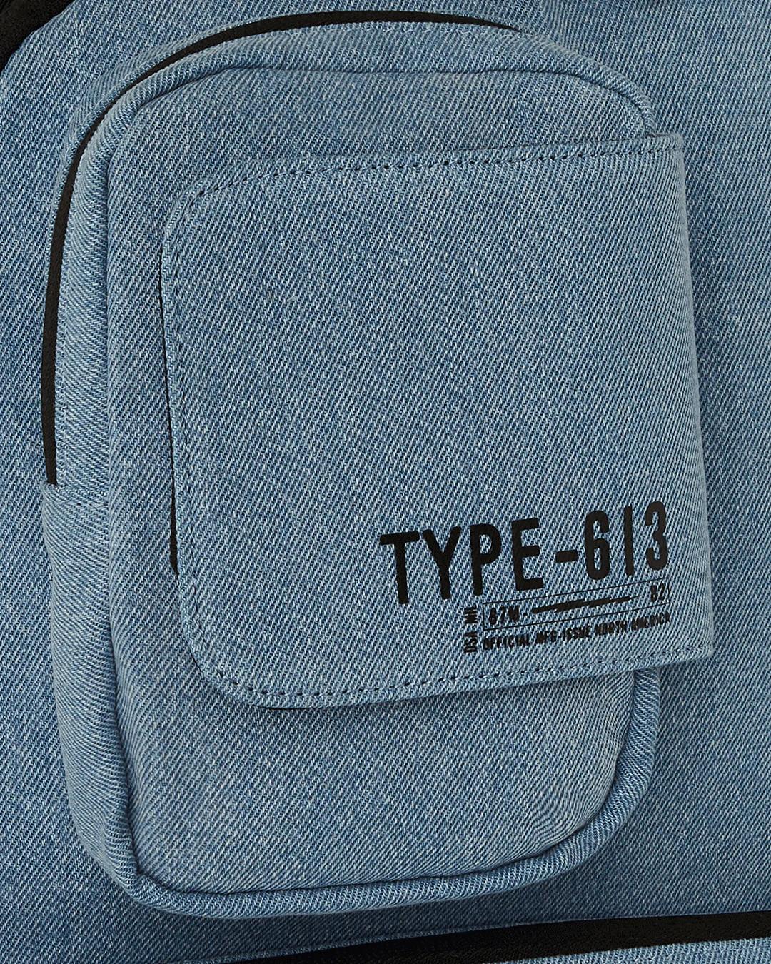 Sprayground Essential | SHORES OF ITALY SPECIAL OPS BACKPACK