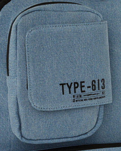 Sprayground Essential | SHORES OF ITALY SPECIAL OPS BACKPACK