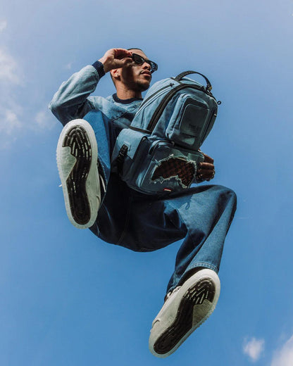 Sprayground Essential | SHORES OF ITALY SPECIAL OPS BACKPACK
