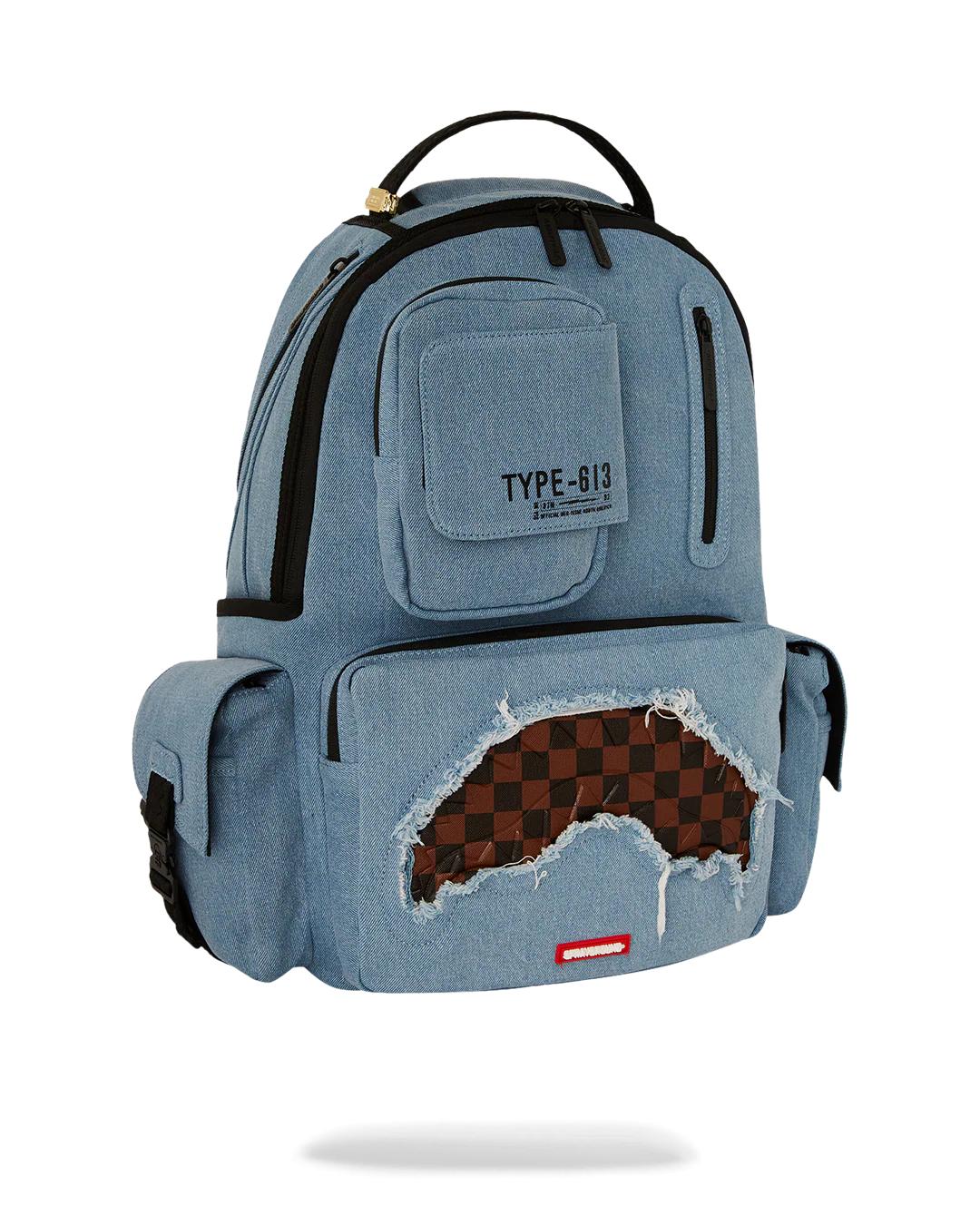 Sprayground Essential | SHORES OF ITALY SPECIAL OPS BACKPACK