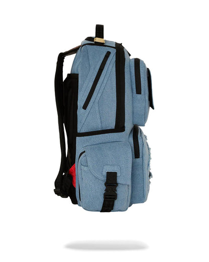 Sprayground Essential | SHORES OF ITALY SPECIAL OPS BACKPACK