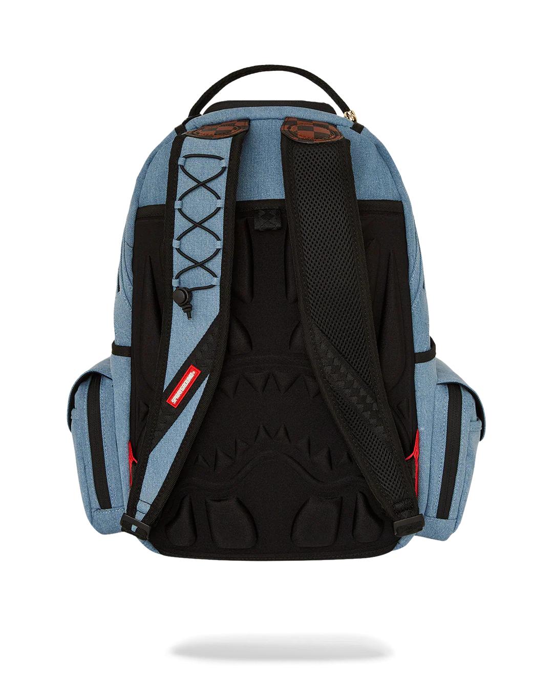 Sprayground Essential | SHORES OF ITALY SPECIAL OPS BACKPACK