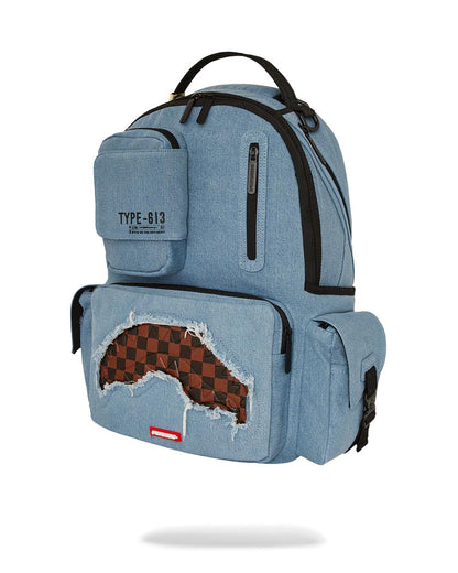 Sprayground Essential | SHORES OF ITALY SPECIAL OPS BACKPACK