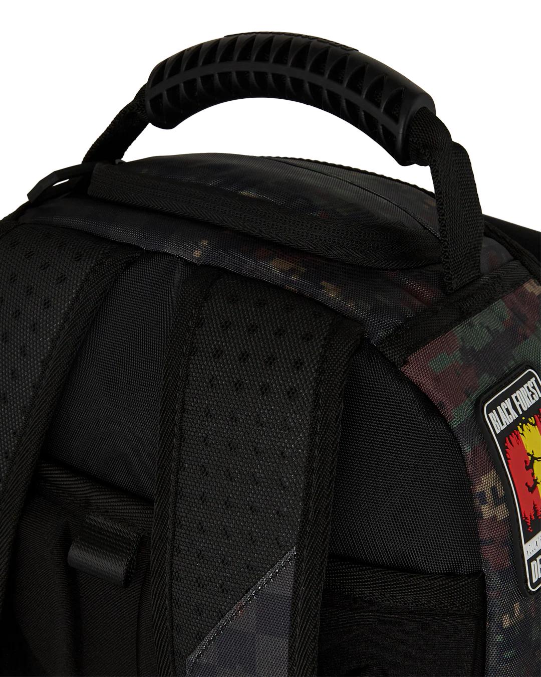 Sprayground Premium | DAREDEVIL GLOBAL MOGUL 305 SPECIAL OPS BACKPACK