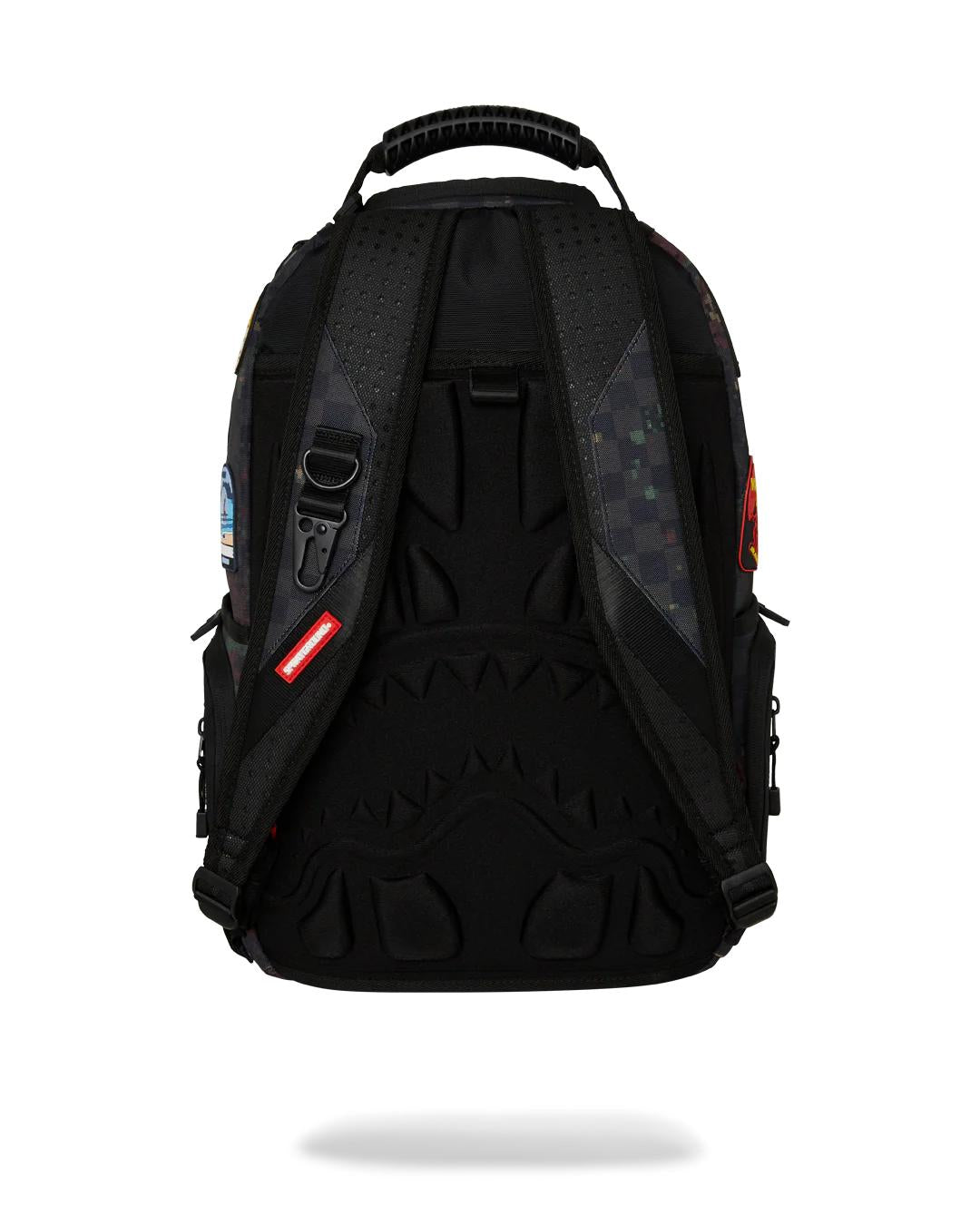 Sprayground Premium | DAREDEVIL GLOBAL MOGUL 305 SPECIAL OPS BACKPACK