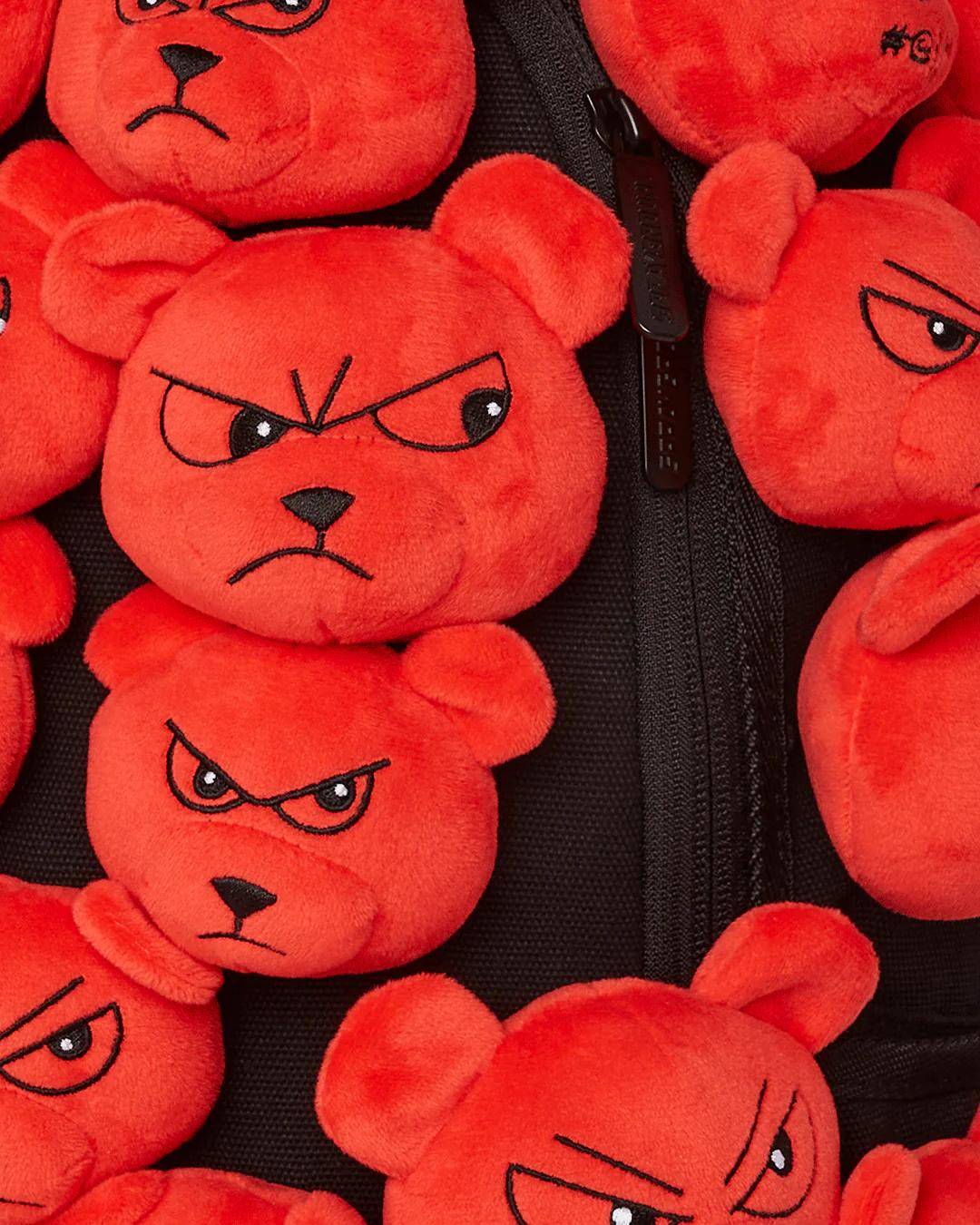 Sprayground New | DIABLO WRATH PACK BACKPACK