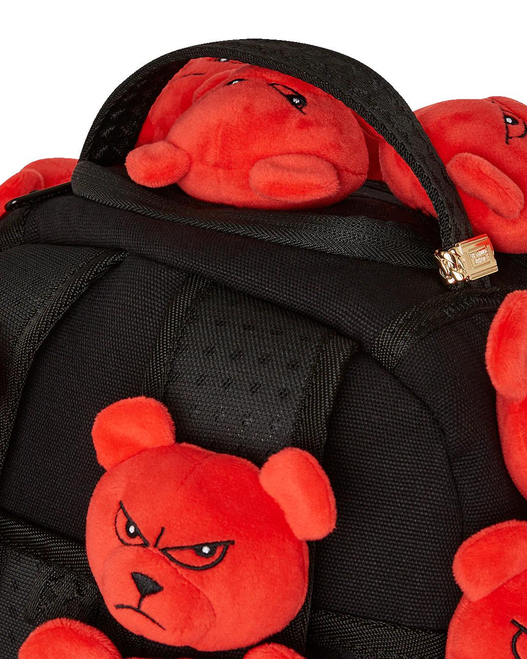 Sprayground New | DIABLO WRATH PACK BACKPACK