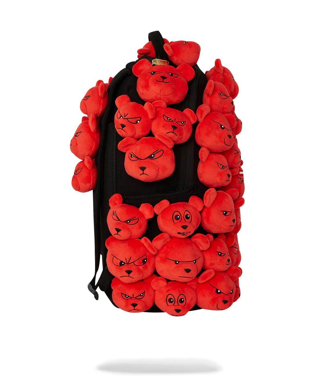 Sprayground New | DIABLO WRATH PACK BACKPACK
