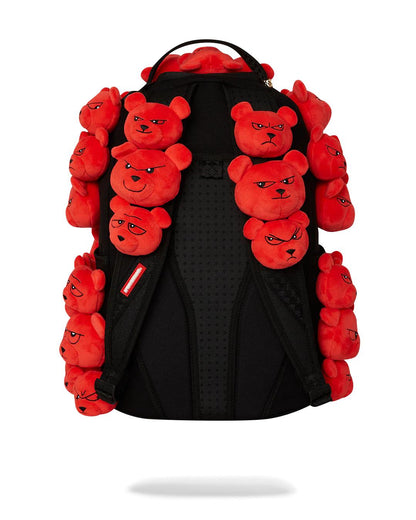 Sprayground New | DIABLO WRATH PACK BACKPACK