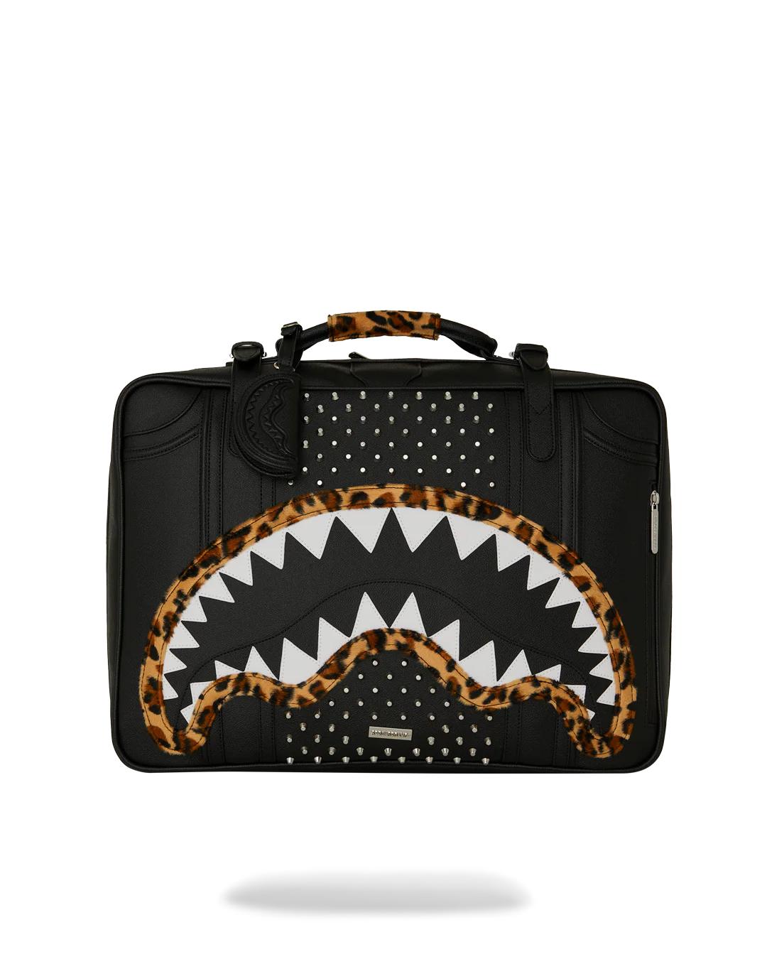 Sprayground Featured | BACKSTAGE HANDHELD CARRY-ON CONVERTIBLE BACKPACK