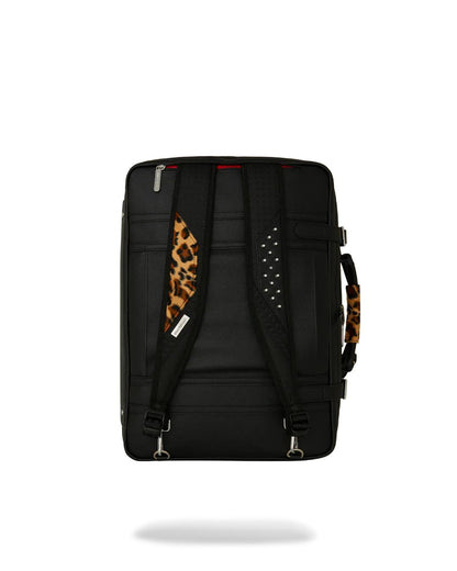 Sprayground Featured | BACKSTAGE HANDHELD CARRY-ON CONVERTIBLE BACKPACK