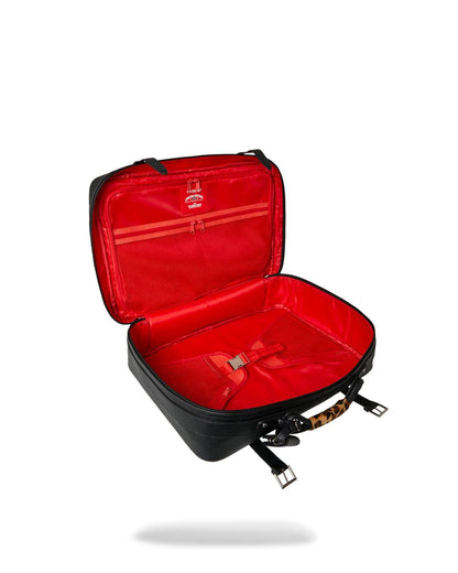 Sprayground Featured | BACKSTAGE HANDHELD CARRY-ON CONVERTIBLE BACKPACK