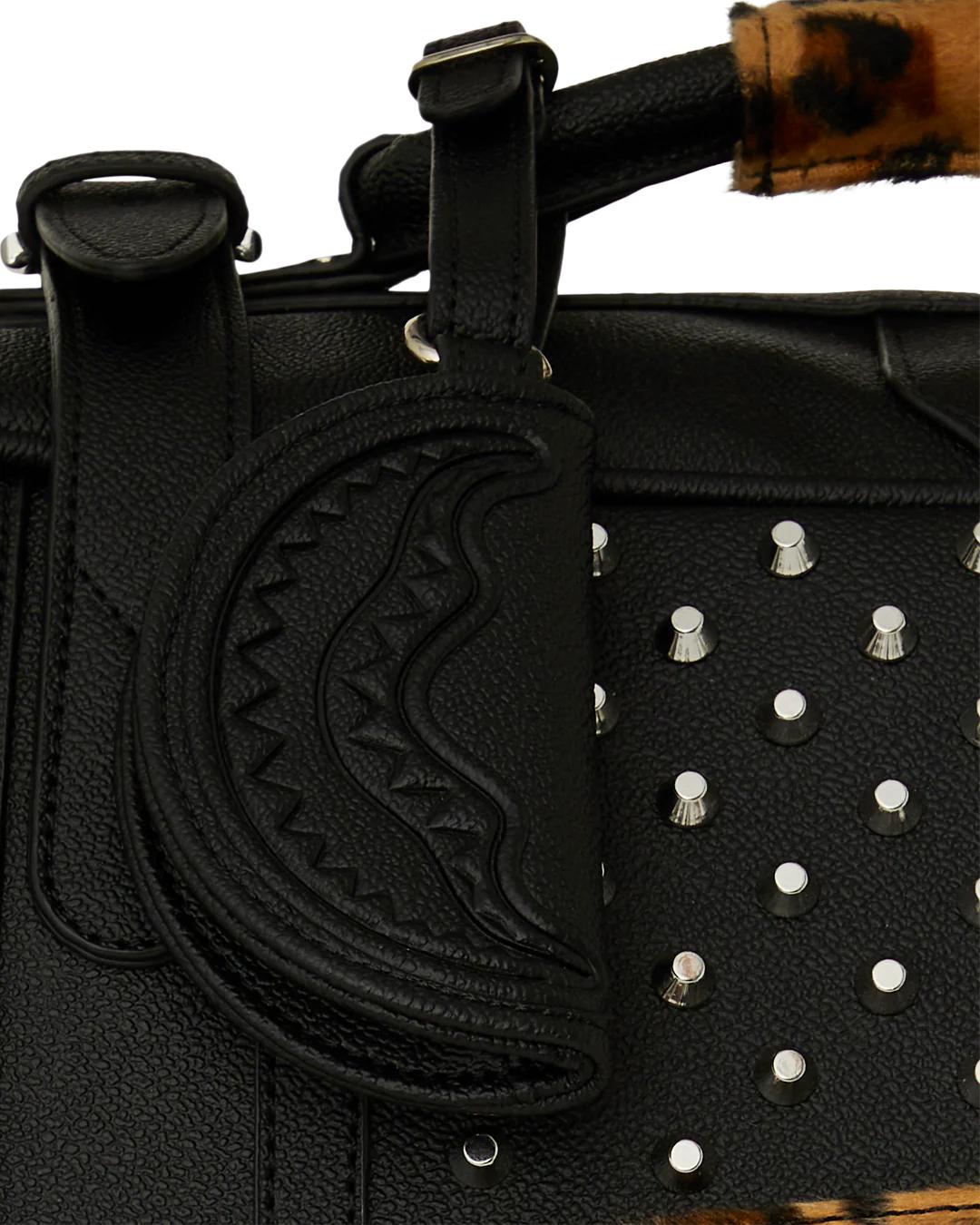 Sprayground Featured | BACKSTAGE HANDHELD CARRY-ON CONVERTIBLE BACKPACK