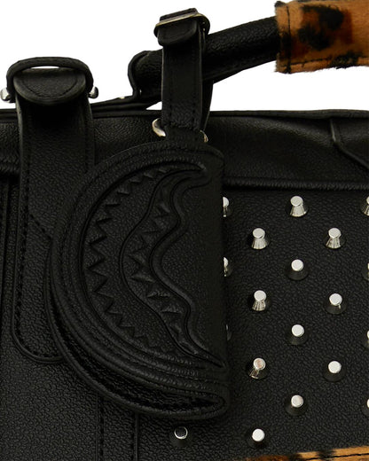 Sprayground Featured | BACKSTAGE HANDHELD CARRY-ON CONVERTIBLE BACKPACK