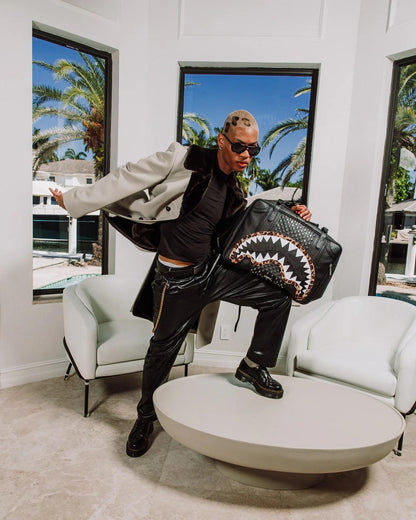 Sprayground Featured | BACKSTAGE HANDHELD CARRY-ON CONVERTIBLE BACKPACK
