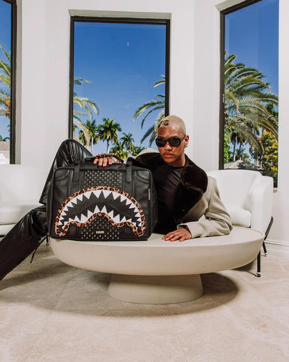 Sprayground Featured | BACKSTAGE HANDHELD CARRY-ON CONVERTIBLE BACKPACK