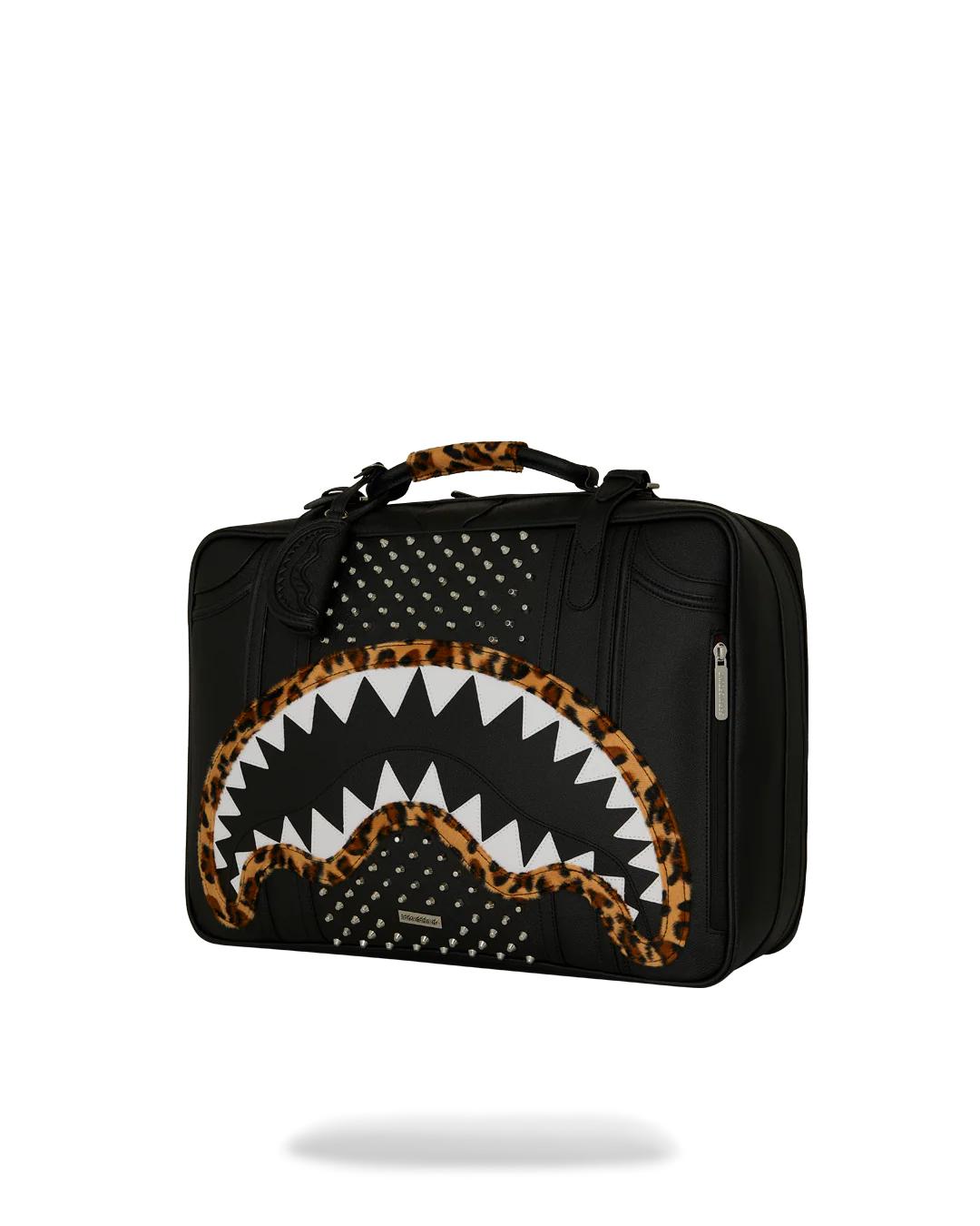 Sprayground Featured | BACKSTAGE HANDHELD CARRY-ON CONVERTIBLE BACKPACK