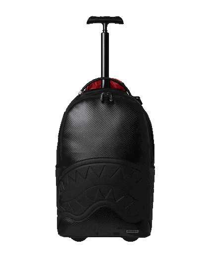 Sprayground Popular | NIGHTFALL WHEELY BACKPACK