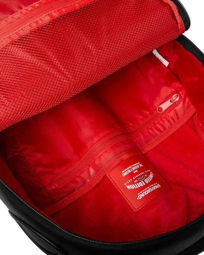 Sprayground Popular | NIGHTFALL WHEELY BACKPACK
