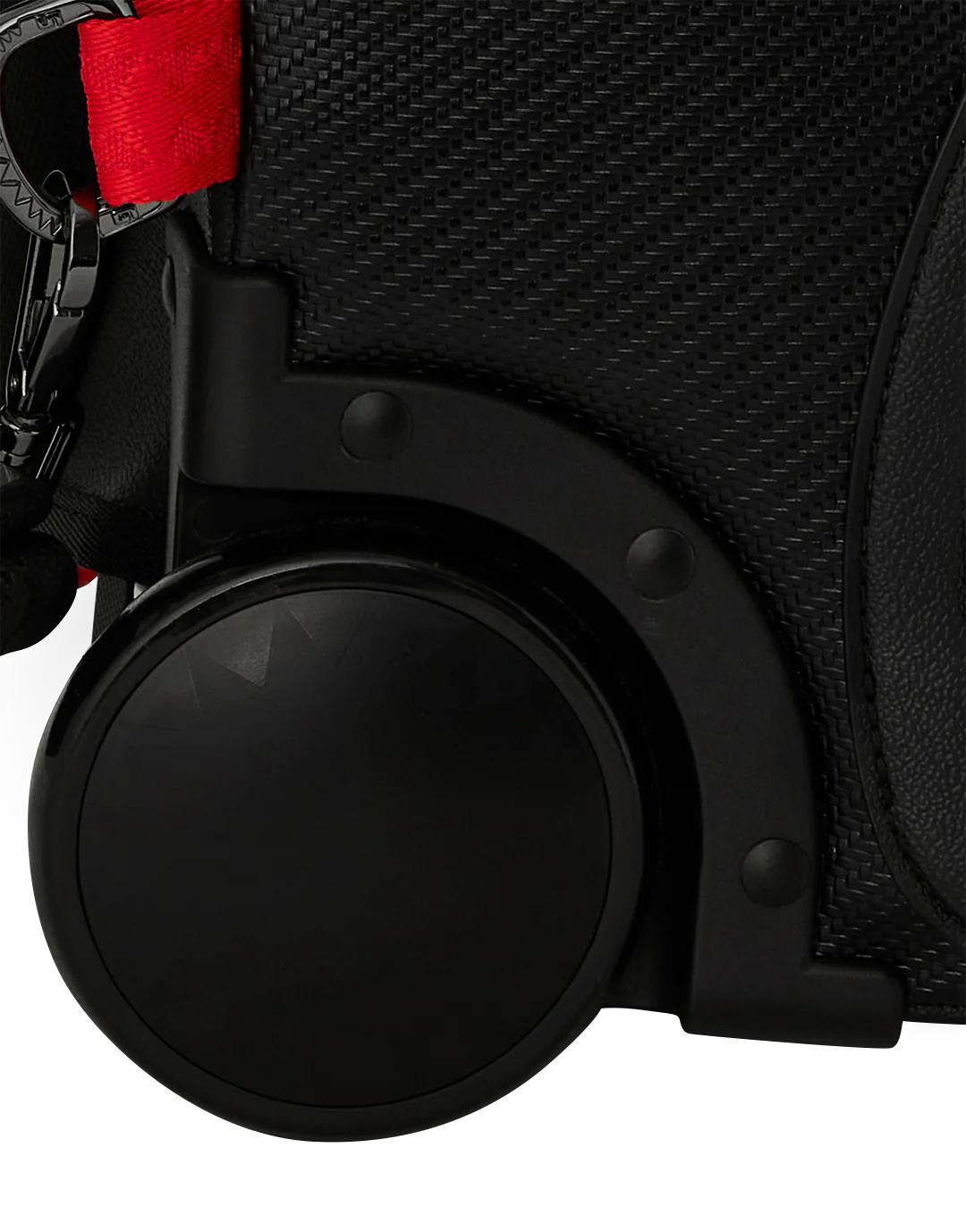 Sprayground Popular | NIGHTFALL WHEELY BACKPACK