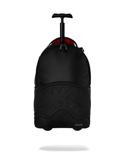 Sprayground Popular | NIGHTFALL WHEELY BACKPACK