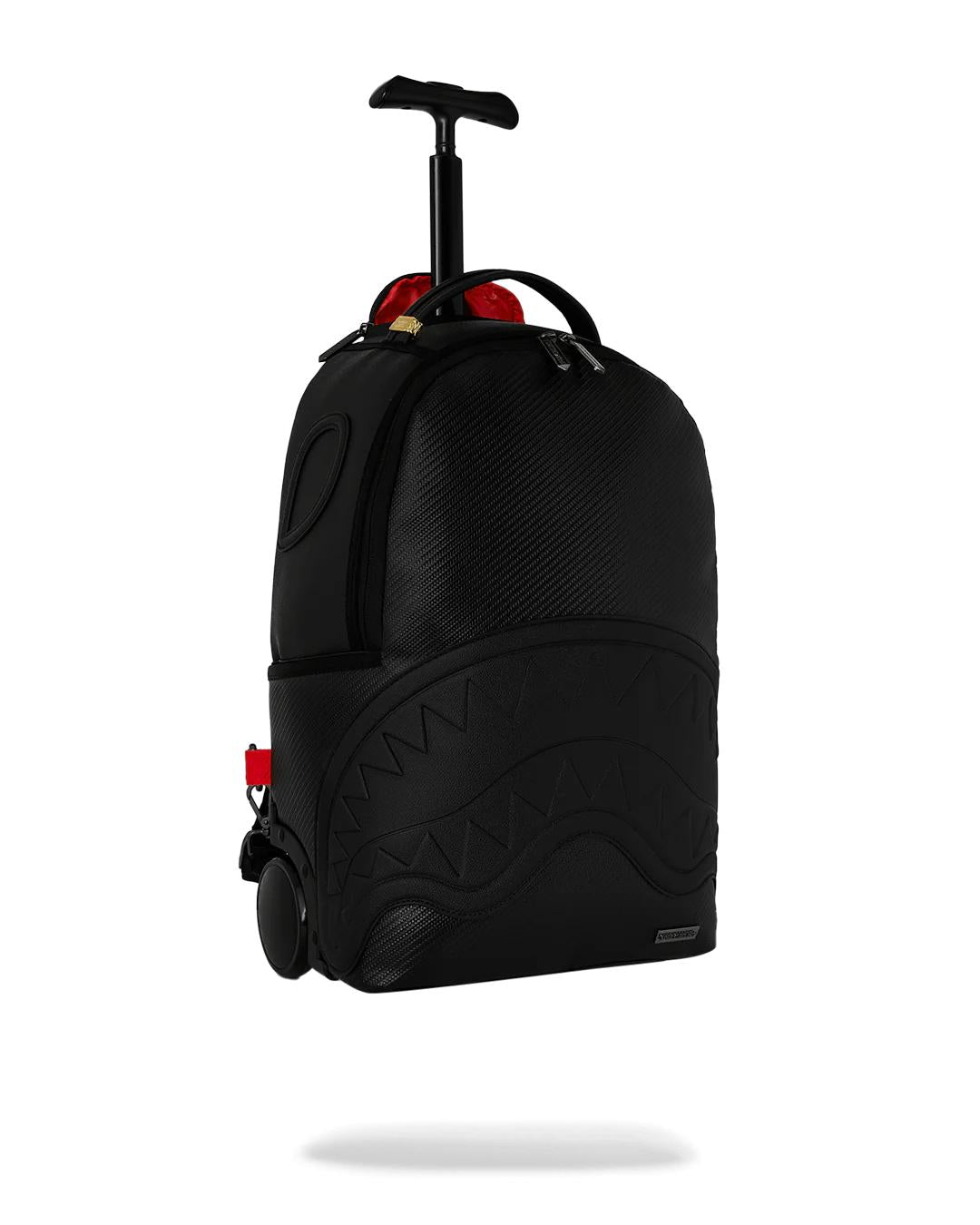 Sprayground Popular | NIGHTFALL WHEELY BACKPACK