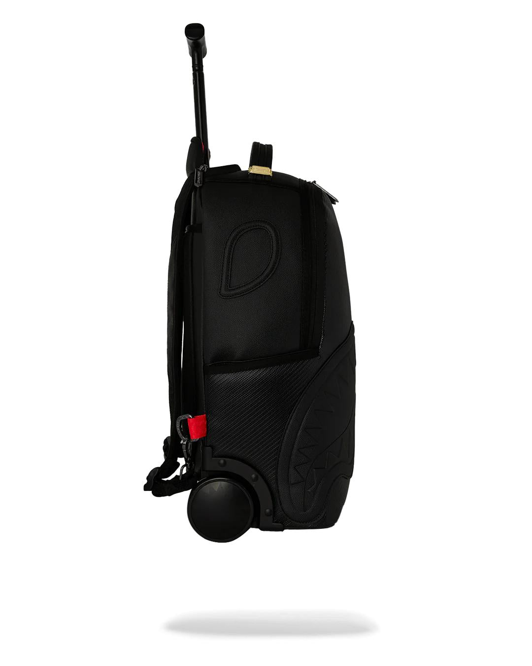 Sprayground Popular | NIGHTFALL WHEELY BACKPACK